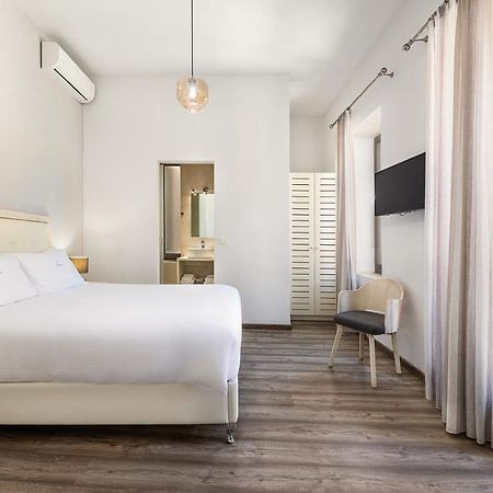 Shalom Luxury Rooms Daliani Chania  Exteriör bild