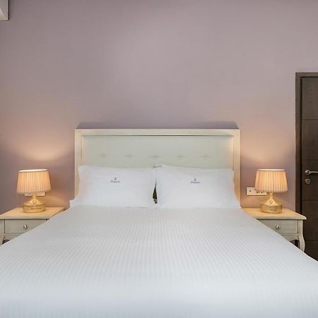 Shalom Luxury Rooms Daliani Chania  Exteriör bild