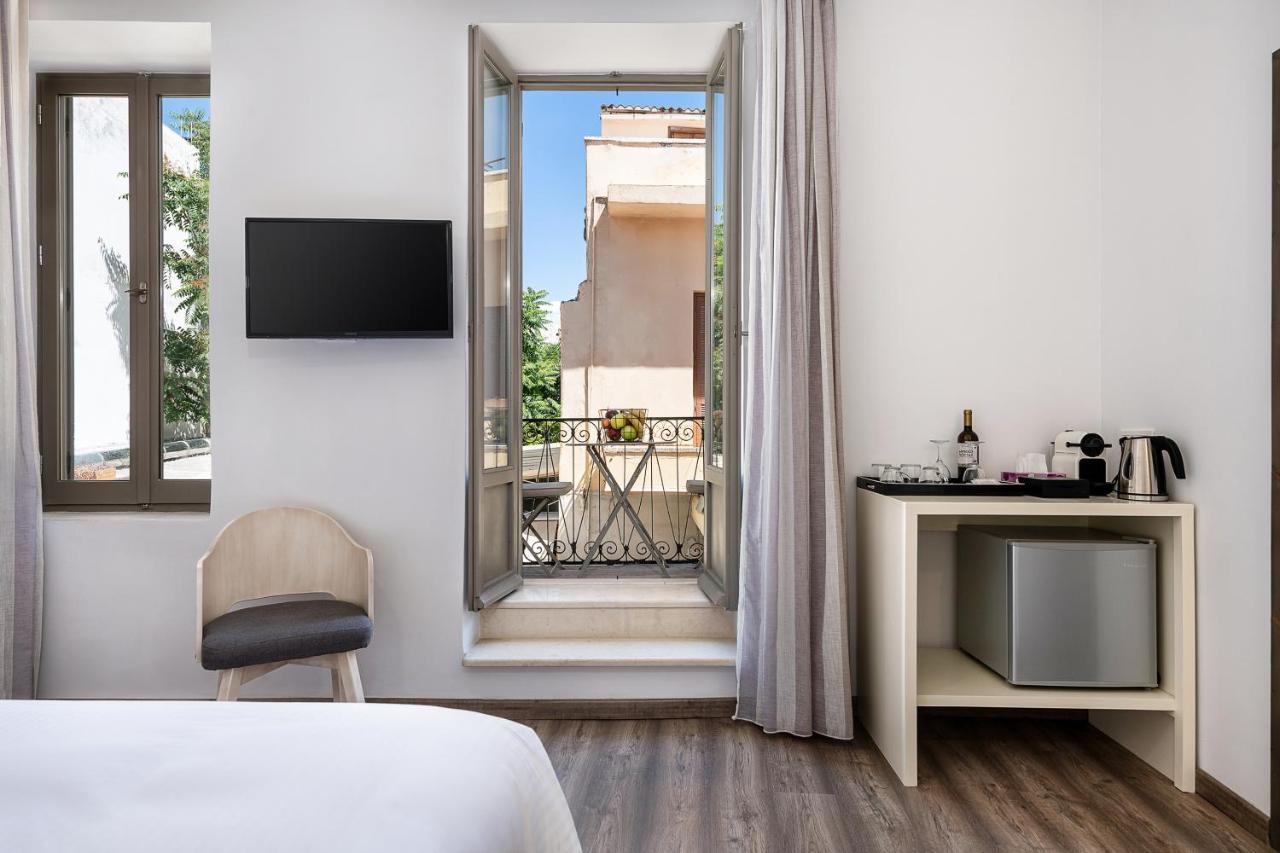 Shalom Luxury Rooms Daliani Chania  Exteriör bild