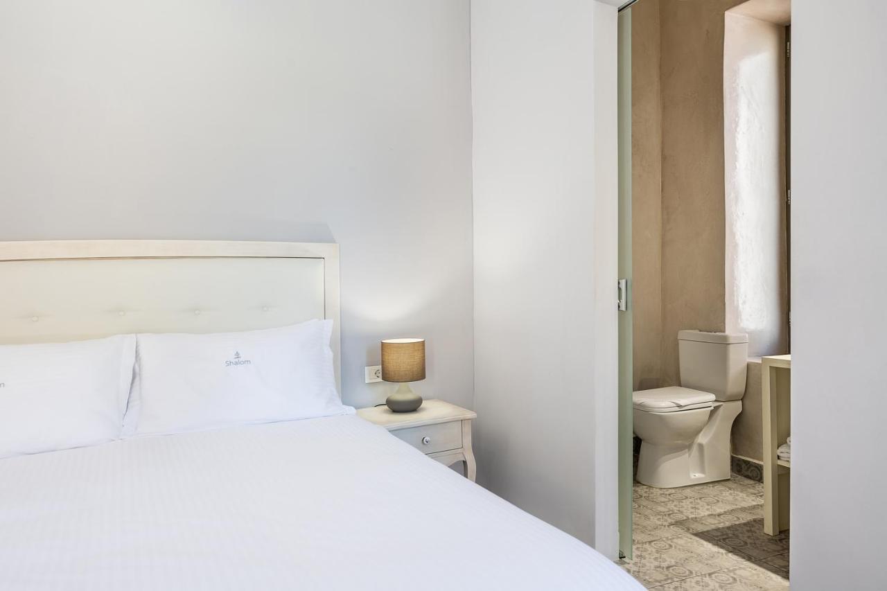 Shalom Luxury Rooms Daliani Chania  Exteriör bild